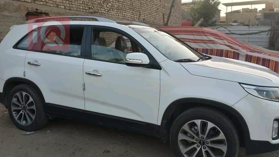 كيا سورينتو